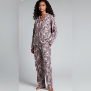 Skims Bloom Animal Print 2XL